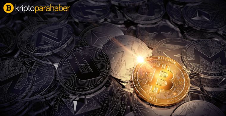 Bitcoin ve XRP